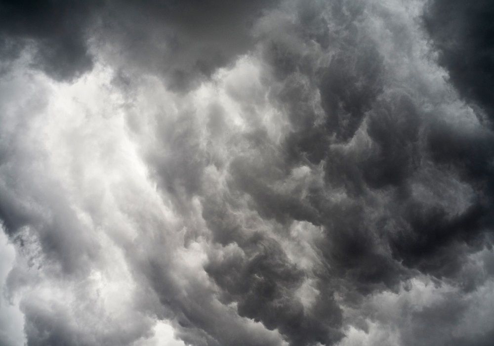 Atenció!!!Confirmem una D.A.N.A que deixarà pluges torrencials al Mediterrani 👀😱🌪⚡️⛈️