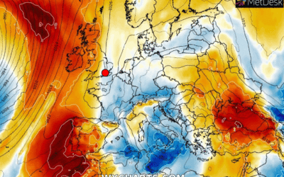 Que diuen els models i les previsions?☀️⛅️🌦☁️🌧🌩⛈️🌪☔️