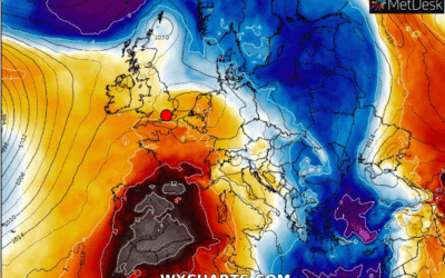 Atenció!!! Demà dia de calor per l’interior i molt pendents dels trons⛈️⛈️⛈️⛈️⛈️⛈️⛈️⛈️⛈️⛈️⛈️⛈️