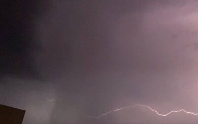 Comencem maig, que farà?☀️☀️🥵🥵⛈️⛈️⛈️⛈️