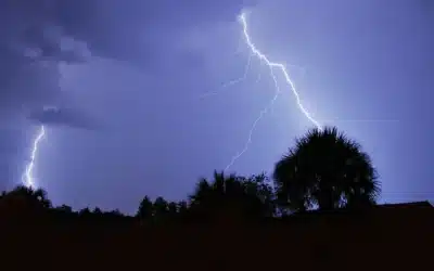 No es mogeu de casa esta vesprada a les comarques centrals ⛈️🌧⛈️🌧