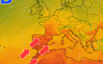 Quina avorrició de calor i la que ens tocarà aguantar😡😡😡☀️☀️☀️☀️☀️🔥🔥🔥🔥🔥🔥