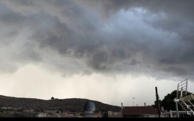 Atents!!! Continuem amb tempestes molt intenses ⛈️🍁🌪