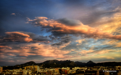 Quin oratge farà el cap de setmana? Desembre ve amb canvis?