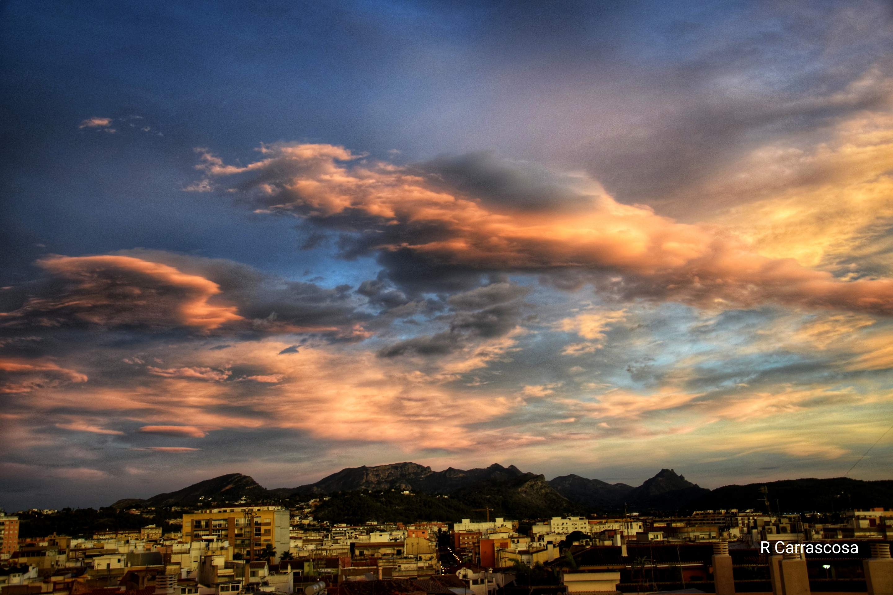 Quin oratge farà el cap de setmana? Desembre ve amb canvis?