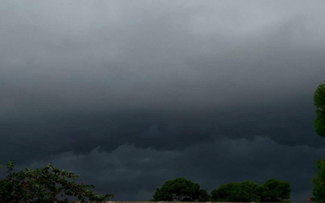 Plou i plourà així acabarem l’any i moltíssima atenció després de Reis.