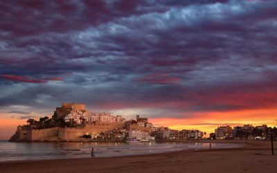 Actualització!!! L’oratge de les nostres terres per als pròxims dies, com acabarem novembre?