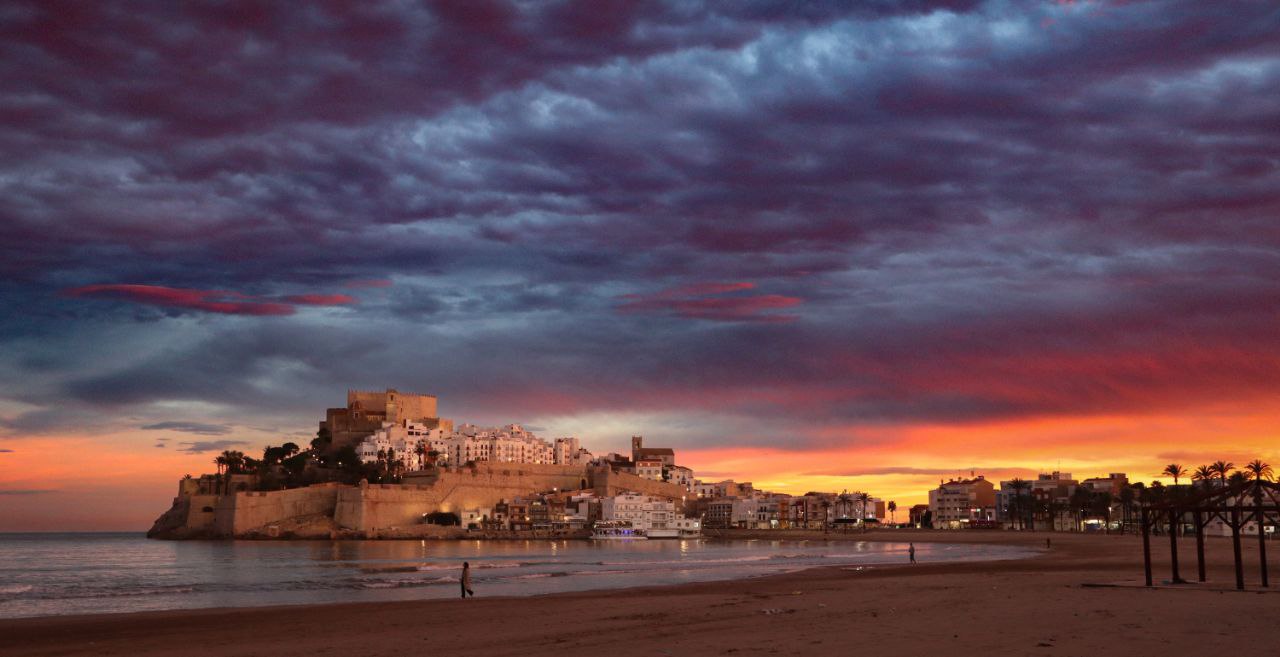 Actualització!!! L’oratge de les nostres terres per als pròxims dies, com acabarem novembre?