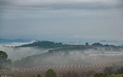 Arriba el cap de setmana! Quin oratge farà? I Nadal?