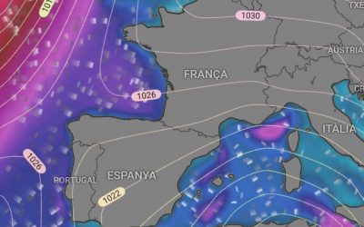 De Borrasca i Gregal parlarem els pròxims dies.