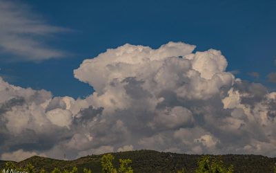 Se’n va la inestabilitat, però atents que podrà tornar amb força el dimarts.