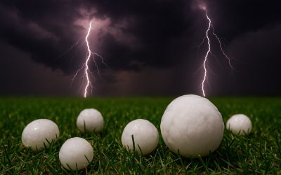 Atenció!!! Avís taronja, dia de tempestes molt fortes i amb possibilitat de pedregades.