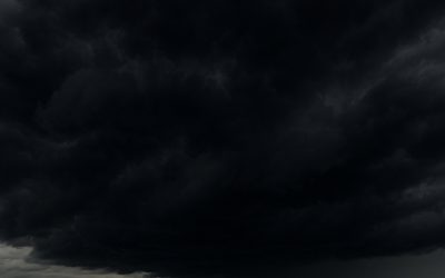 Tornen les tempestes. Atenció demà i dijous a les comarques del sud.