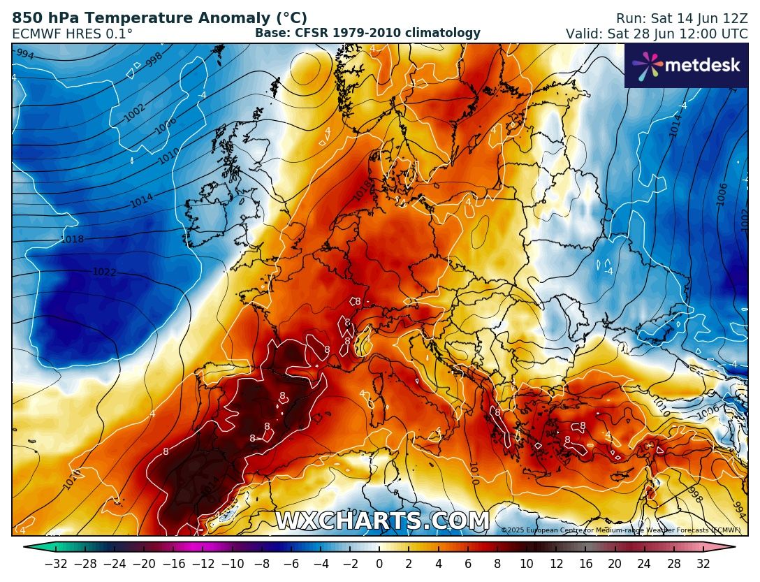 🔴 “Sense fre i sense ombra: la calor no dona treva i apunta més amunt”