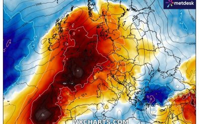 ⚠️ AEMET confirma l’onada de calor: el pitjor encara ha d’arribar.