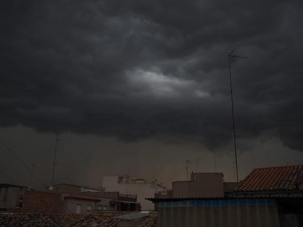 I ara? Després de les tempestes….
