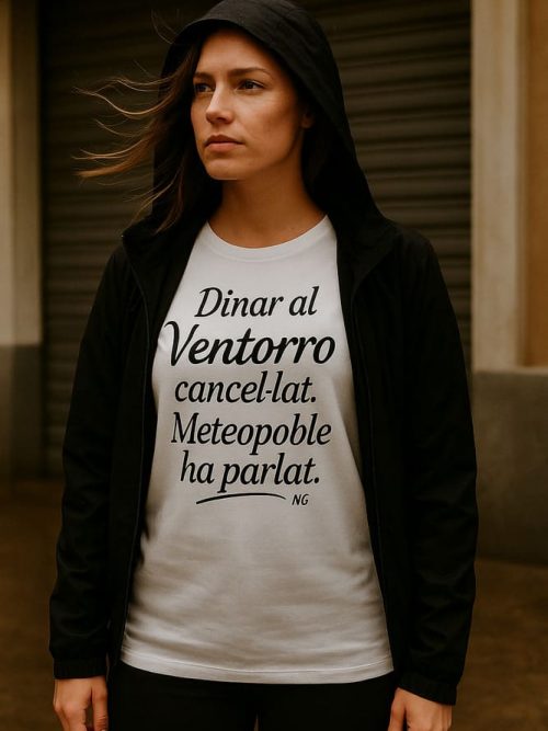 Dinar al ventorro