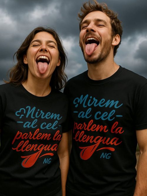 Mirem al cel