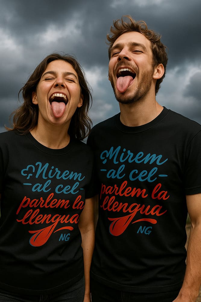 Mirem al cel