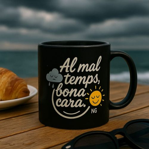 tasa al bon temps
