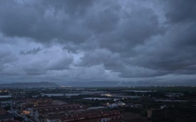 Quines tempestes i les tendències no ens  deixen mirar enrere.