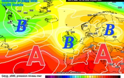 Comença la canícula, esteu preparats? Vigilem la pròxima setmana?