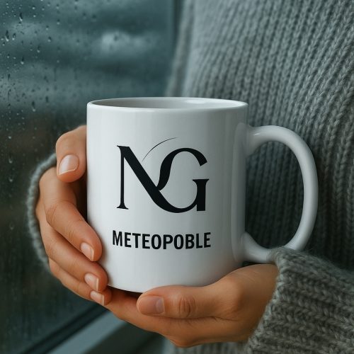 Tassa blanca NG METEOPOBLE