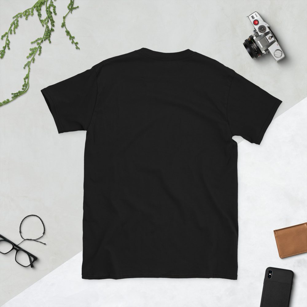 Samarreta unisex. Els vents parlen com nosaltres - Imatge 2