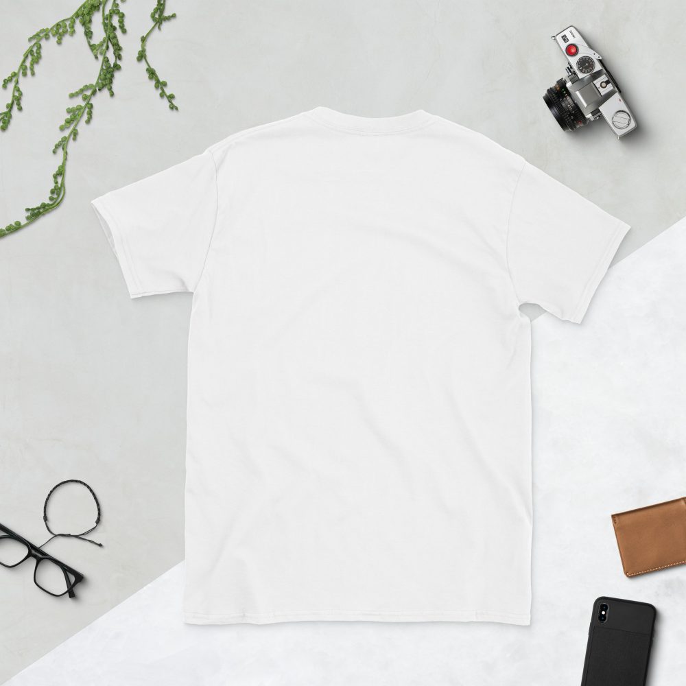 Samarreta unisex. Els vents parlen com nosaltres - Imatge 4